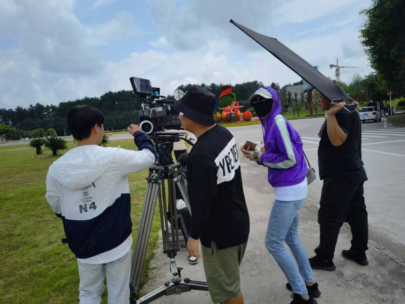 场景赋能，盐边县TVC拍摄打造品牌沉浸式体验