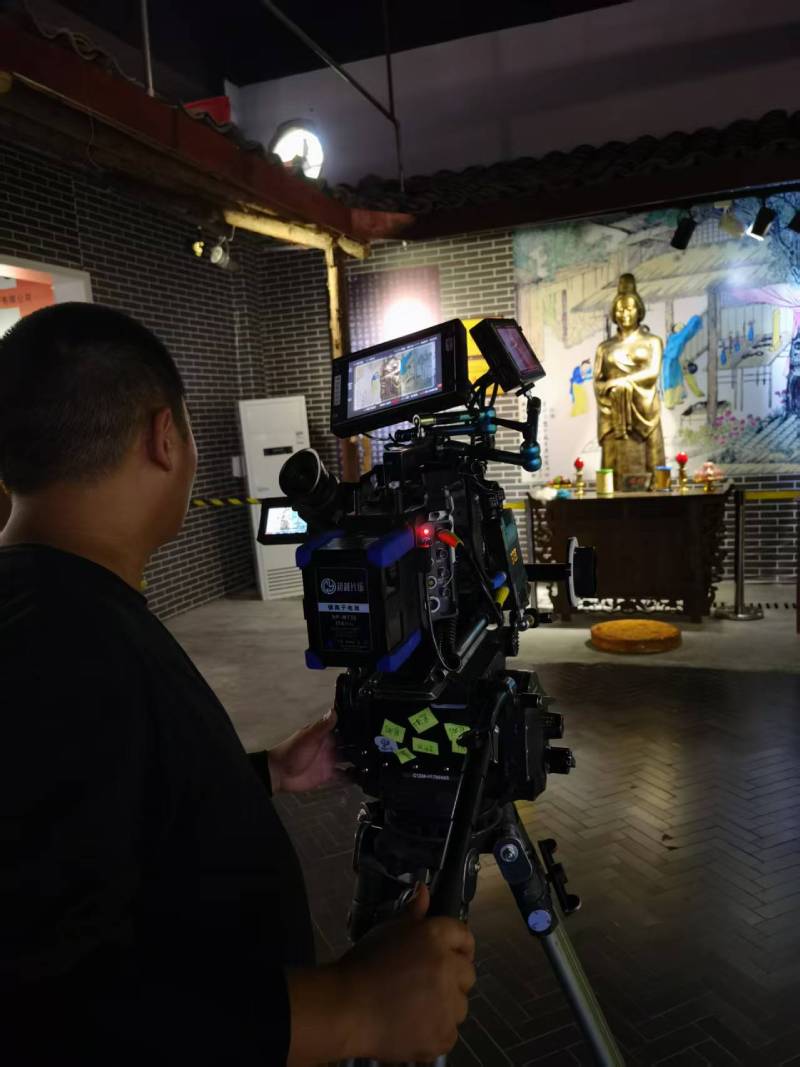场景赋能，沉浸体验——盐边县TVC与广告片拍摄制作的场景化探索