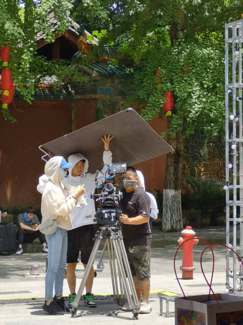 盐边县TVC拍摄公司：资深团队坐镇，打造现象级广告作品的幕后推手