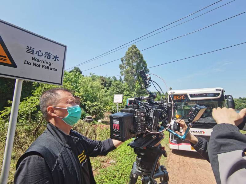 盐边县TVC拍摄公司：深耕本地市场，为品牌定制专属拍摄方案