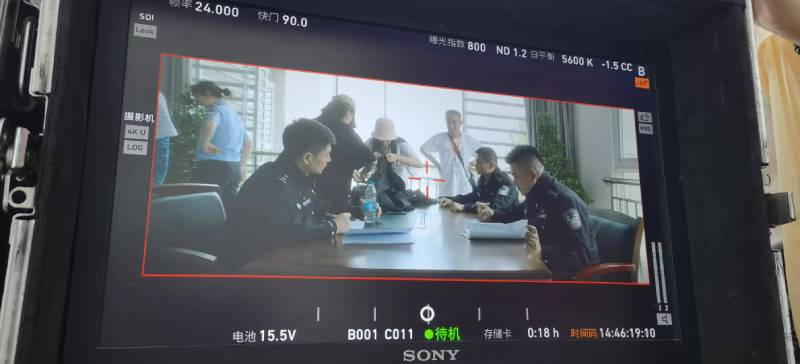 盐边县广告片拍摄公司服务世界500强的标准化体系